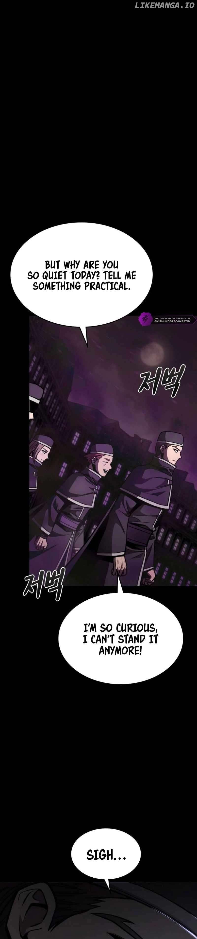 Dark Fantasy Paladin Chapter 42 - page 10