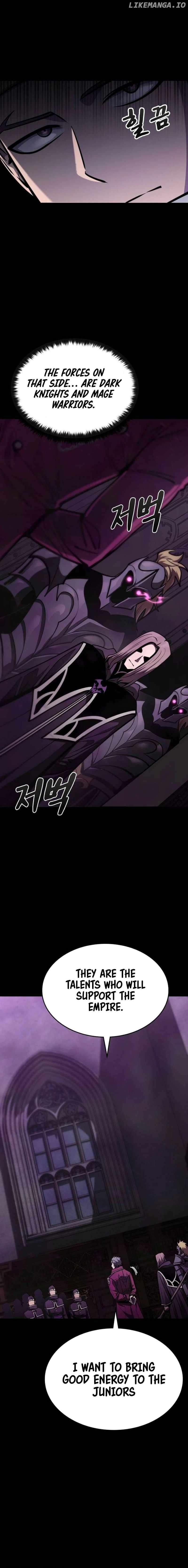 Dark Fantasy Paladin Chapter 42 - page 16