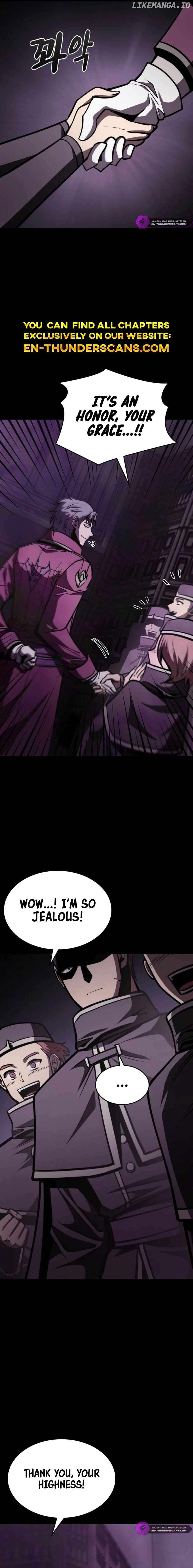 Dark Fantasy Paladin Chapter 42 - page 17