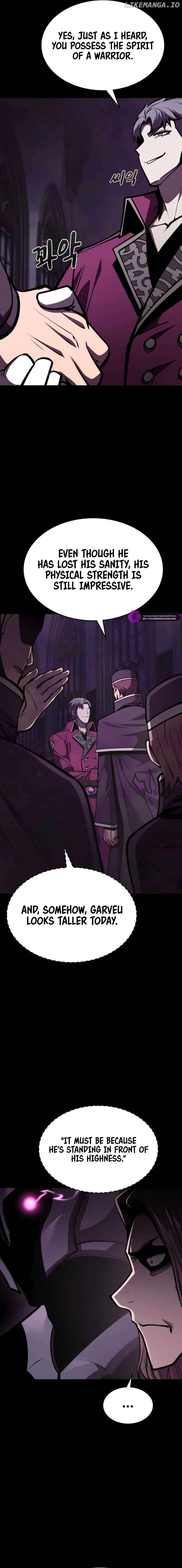 Dark Fantasy Paladin Chapter 42 - page 19