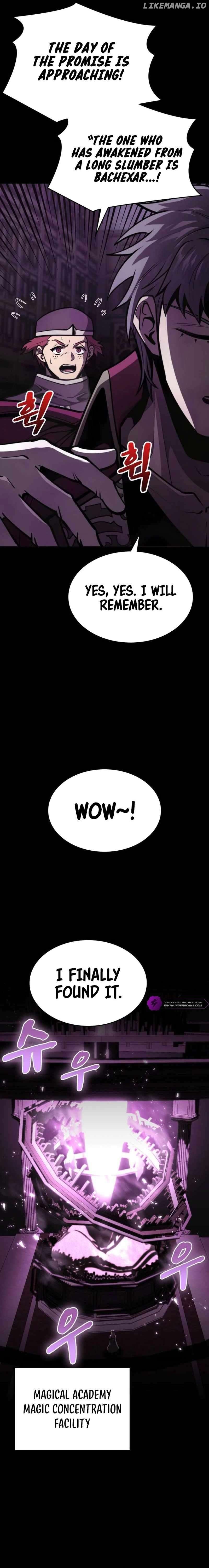 Dark Fantasy Paladin Chapter 42 - page 22