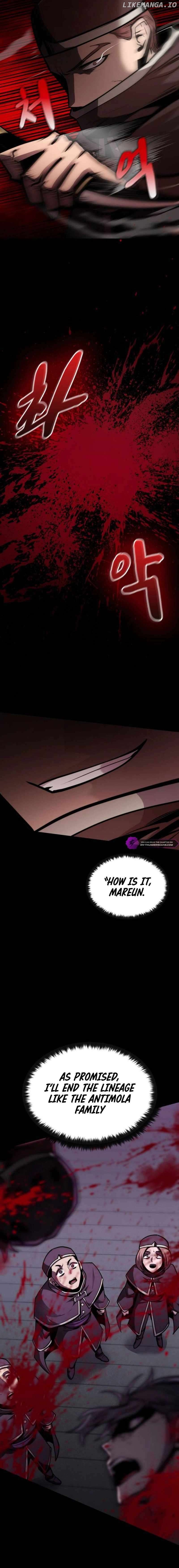 Dark Fantasy Paladin Chapter 42 - page 28