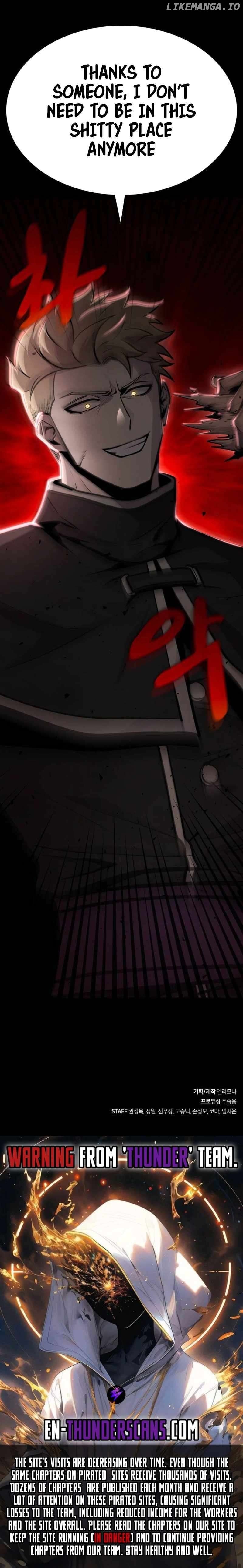 Dark Fantasy Paladin Chapter 42 - page 30