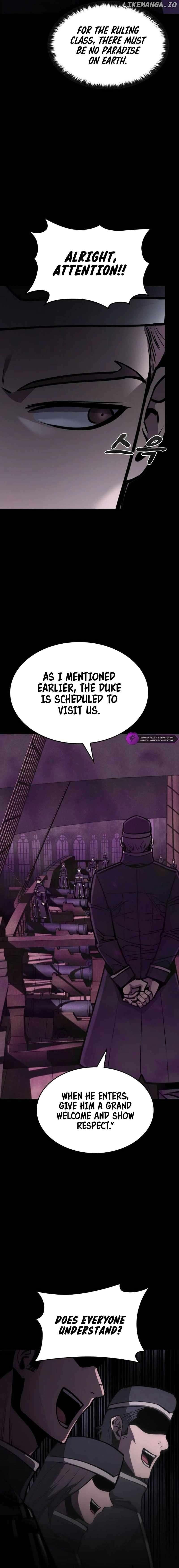 Dark Fantasy Paladin Chapter 42 - page 6