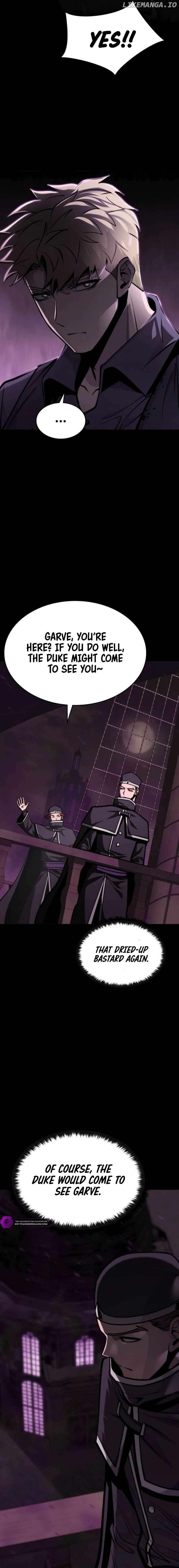 Dark Fantasy Paladin Chapter 42 - page 7