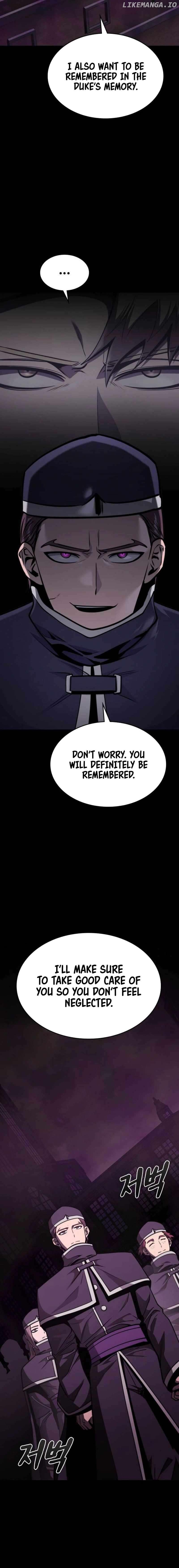 Dark Fantasy Paladin Chapter 42 - page 9