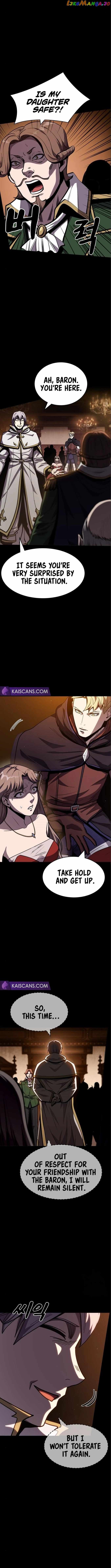 Dark Fantasy Paladin Chapter 4 - page 4