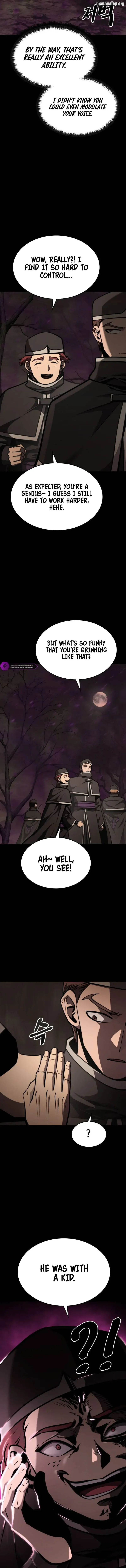 Dark Fantasy Paladin Chapter 41 - page 15