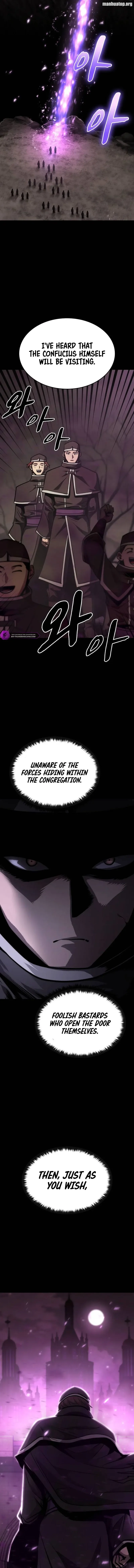 Dark Fantasy Paladin Chapter 41 - page 18