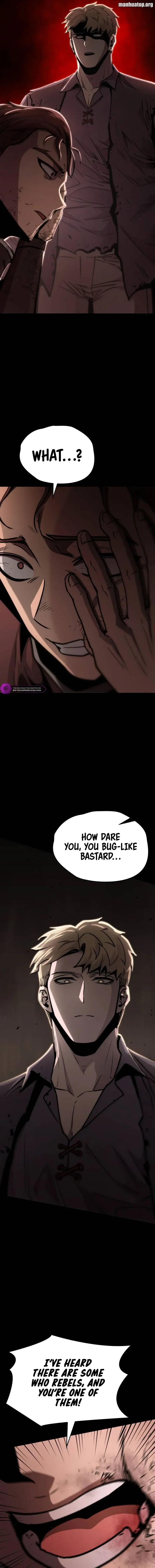 Dark Fantasy Paladin Chapter 41 - page 4