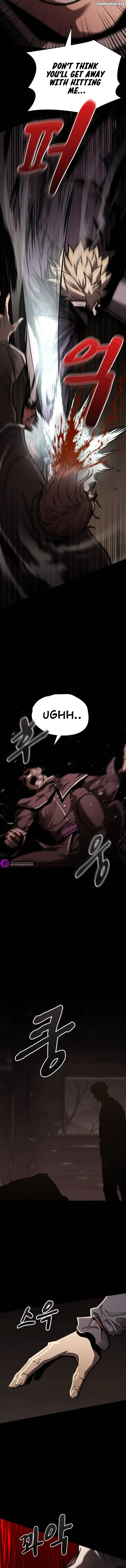 Dark Fantasy Paladin Chapter 41 - page 5