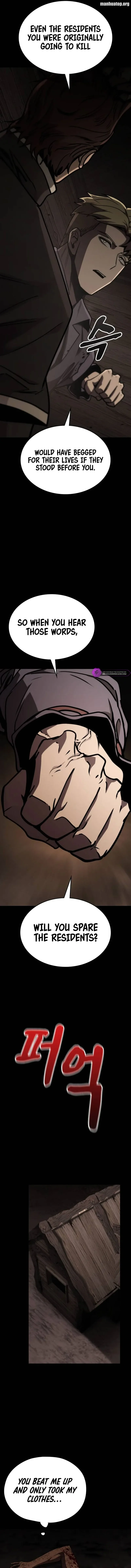Dark Fantasy Paladin Chapter 41 - page 7