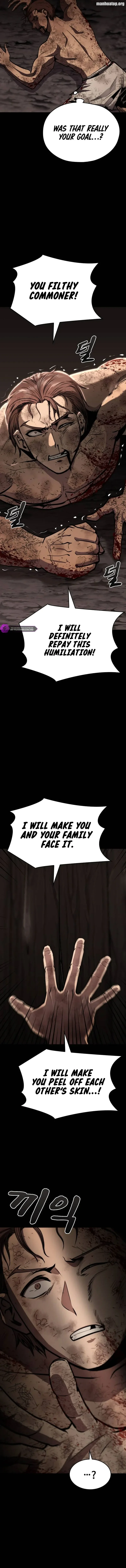 Dark Fantasy Paladin Chapter 41 - page 8