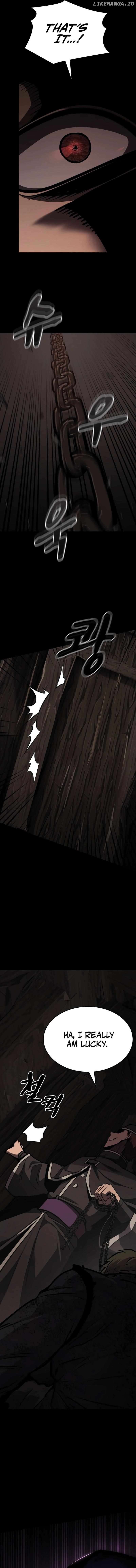Dark Fantasy Paladin Chapter 40 - page 20