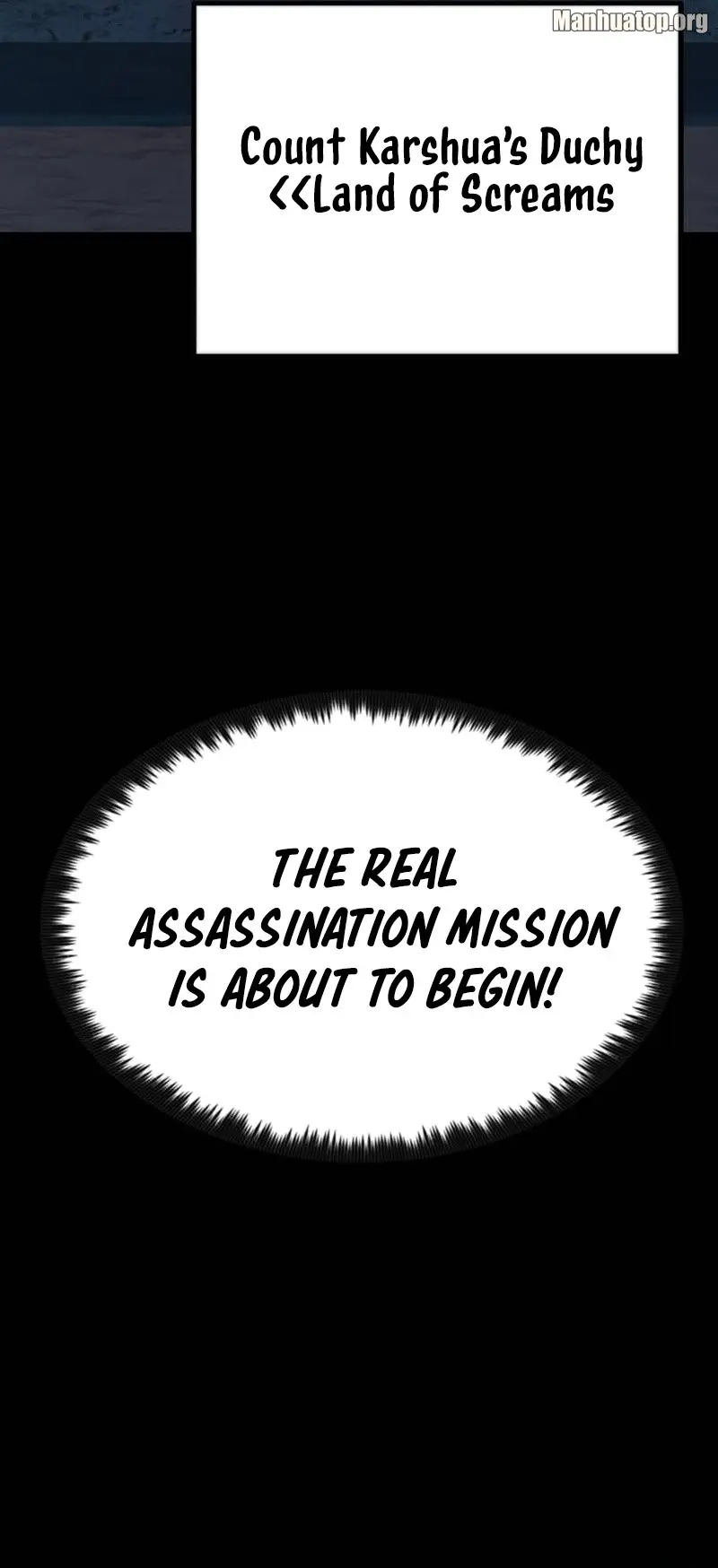 Dark Fantasy Paladin Chapter 39 - page 13
