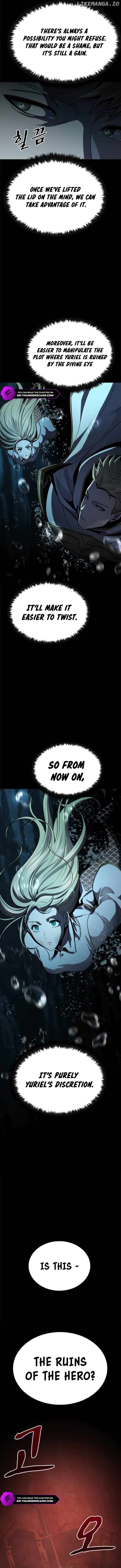 Dark Fantasy Paladin Chapter 30 - page 11