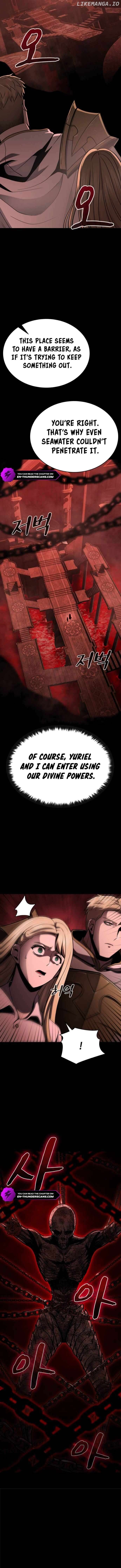 Dark Fantasy Paladin Chapter 30 - page 12