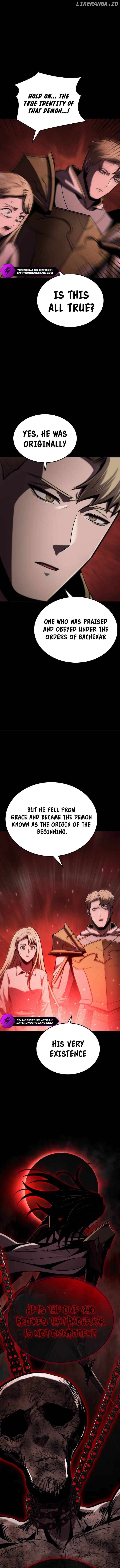 Dark Fantasy Paladin Chapter 30 - page 15