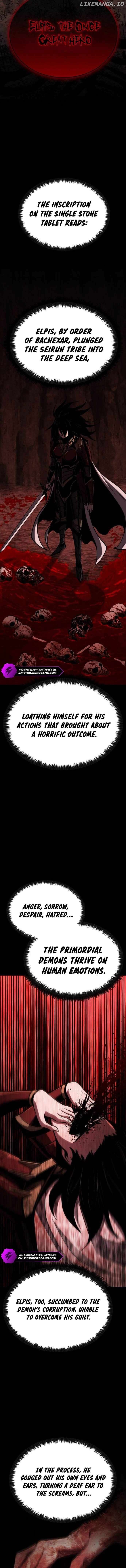 Dark Fantasy Paladin Chapter 30 - page 16