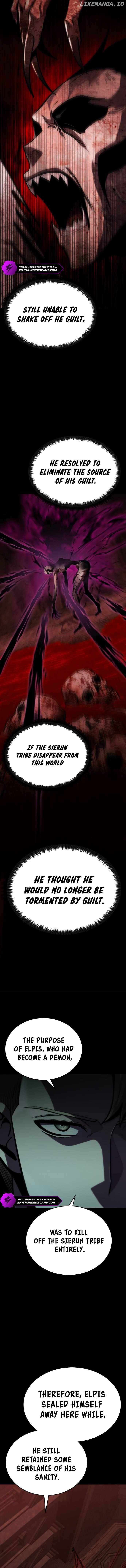 Dark Fantasy Paladin Chapter 30 - page 17