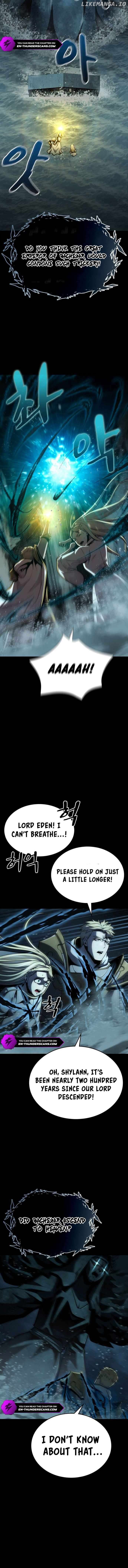Dark Fantasy Paladin Chapter 30 - page 3