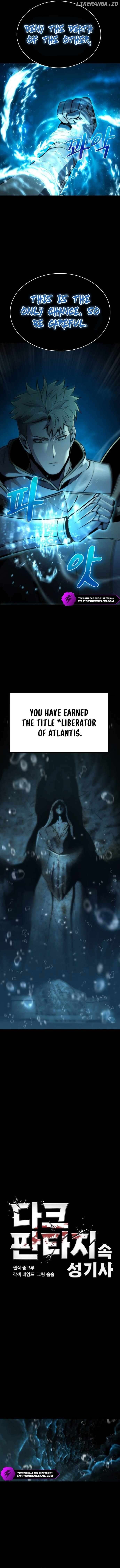 Dark Fantasy Paladin Chapter 30 - page 7