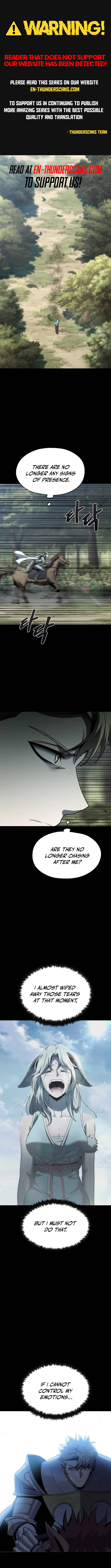 Dark Fantasy Paladin Chapter 55 - page 1