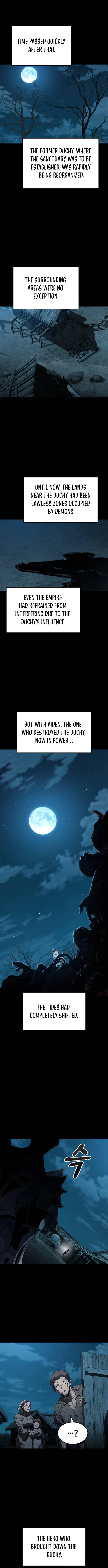Dark Fantasy Paladin Chapter 55 - page 13