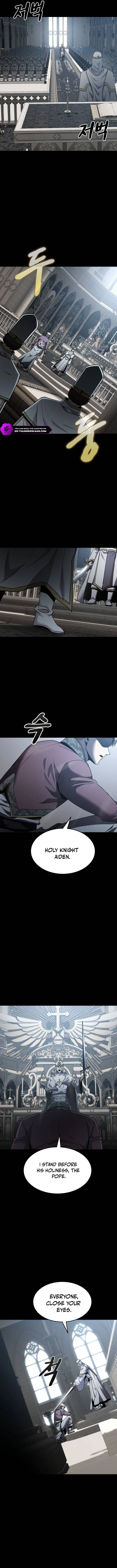 Dark Fantasy Paladin Chapter 55 - page 4