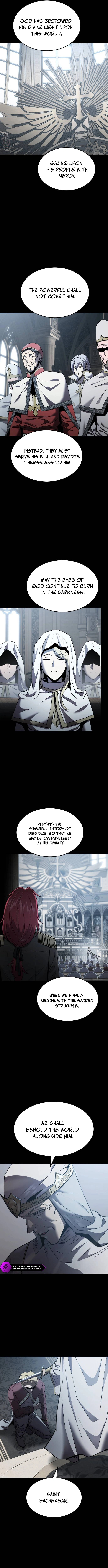 Dark Fantasy Paladin Chapter 55 - page 5
