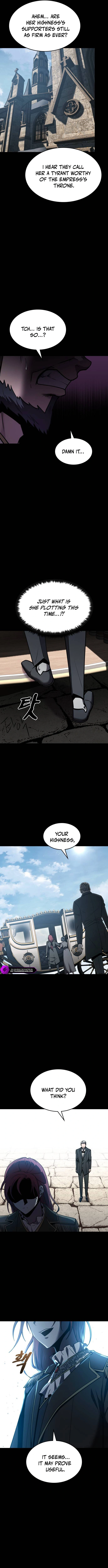 Dark Fantasy Paladin Chapter 55 - page 8
