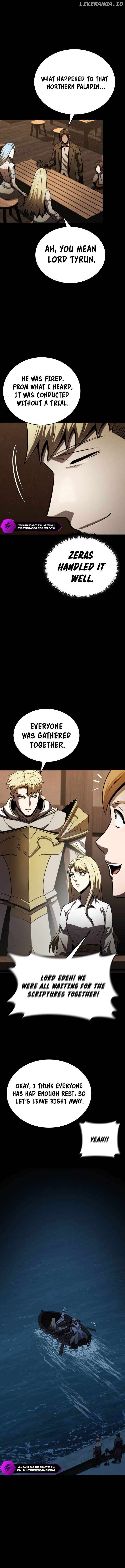 Dark Fantasy Paladin Chapter 28 - page 11