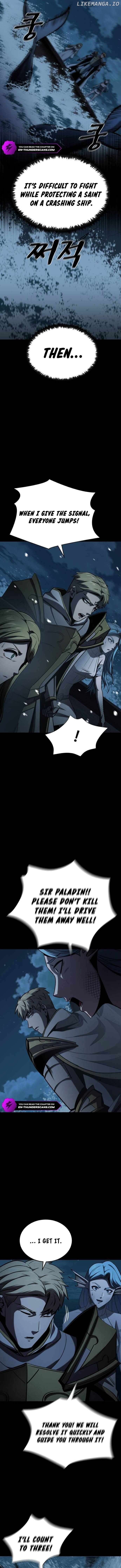 Dark Fantasy Paladin Chapter 28 - page 15