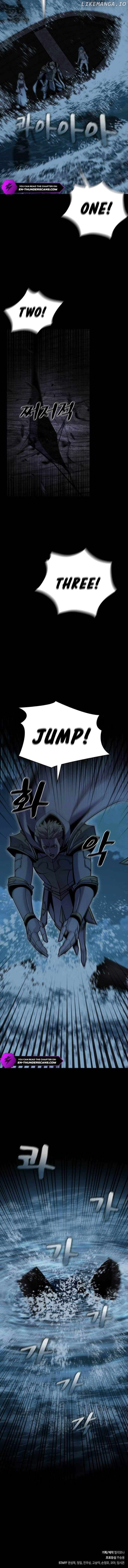 Dark Fantasy Paladin Chapter 28 - page 16