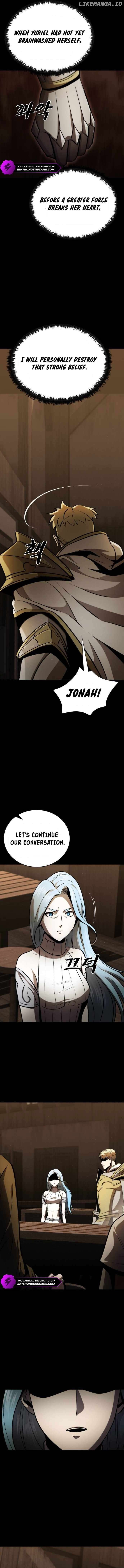 Dark Fantasy Paladin Chapter 28 - page 7