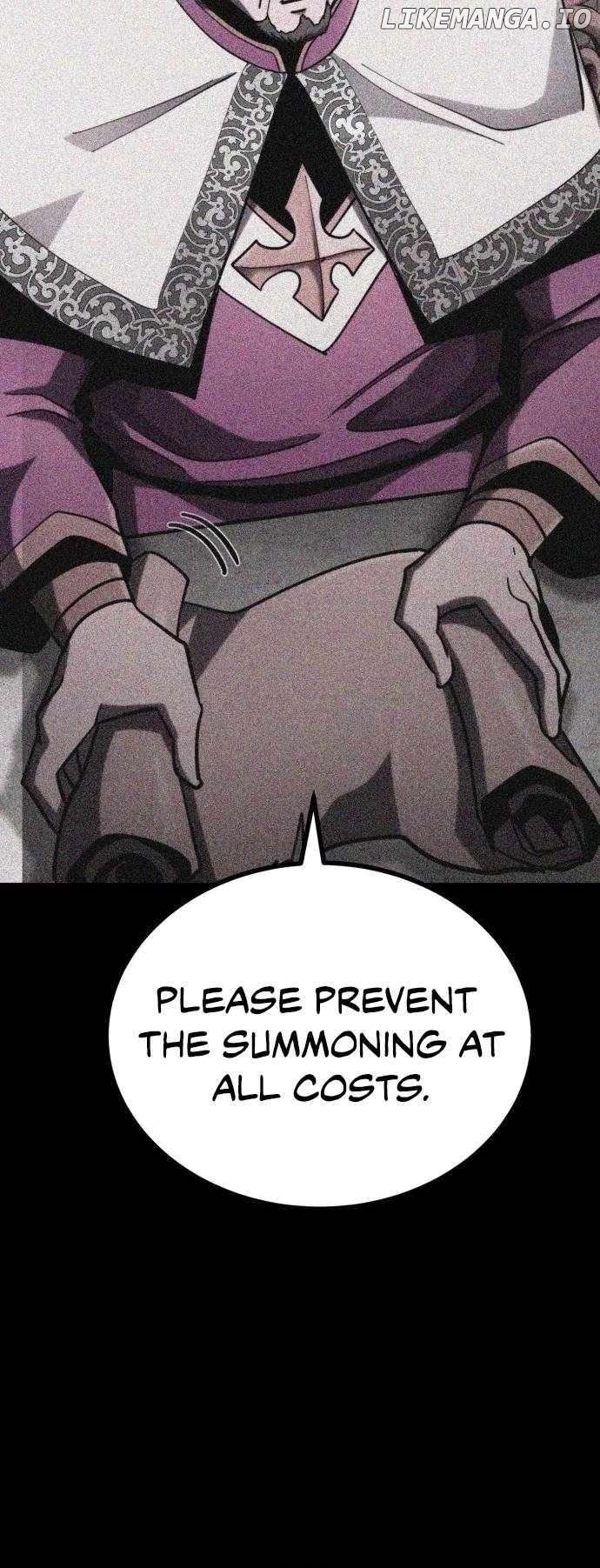 Dark Fantasy Paladin Chapter 10 - page 10