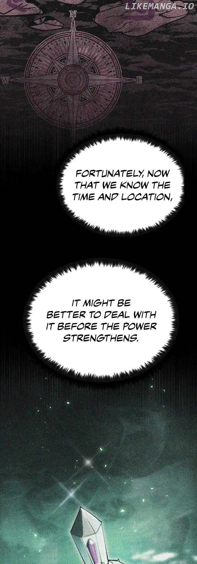 Dark Fantasy Paladin Chapter 10 - page 17
