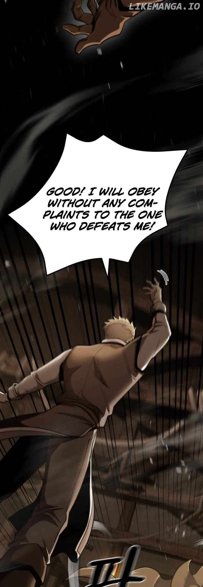 Dark Fantasy Paladin Chapter 10 - page 39
