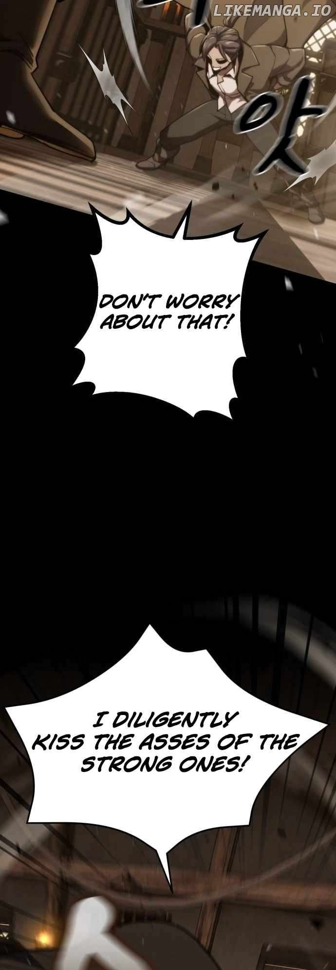 Dark Fantasy Paladin Chapter 10 - page 40