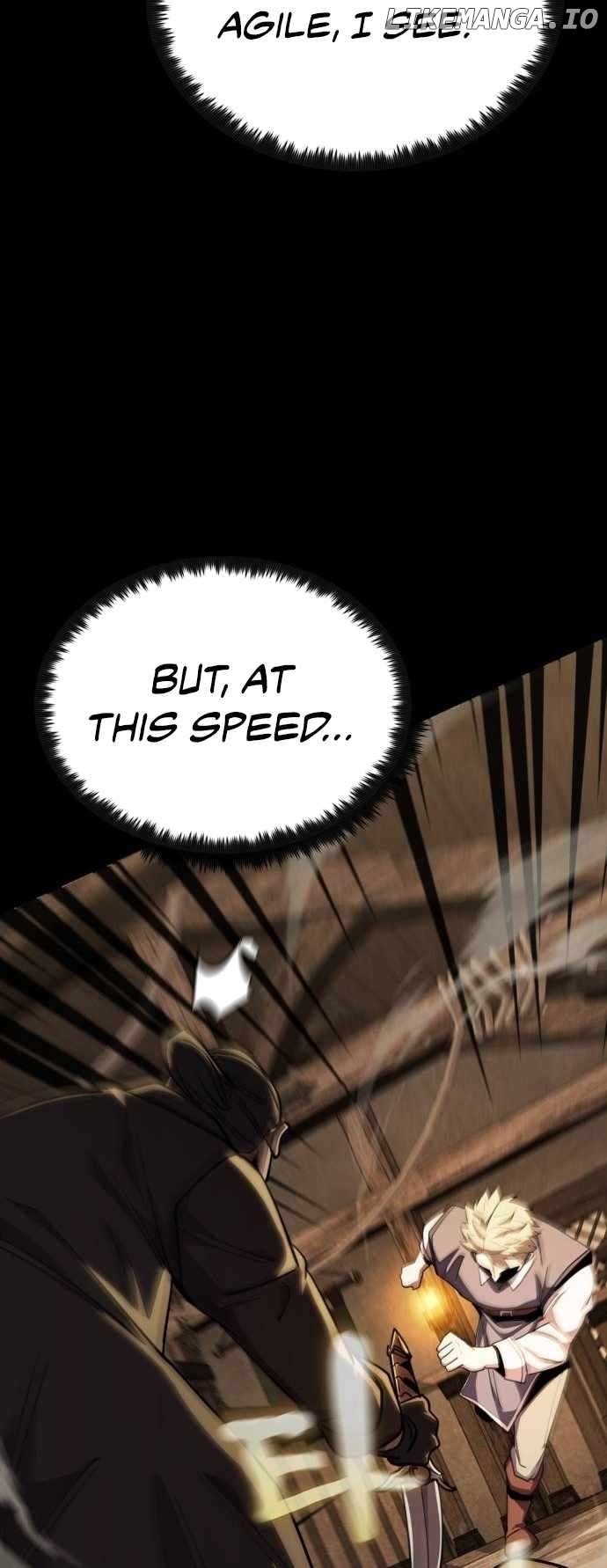 Dark Fantasy Paladin Chapter 10 - page 48