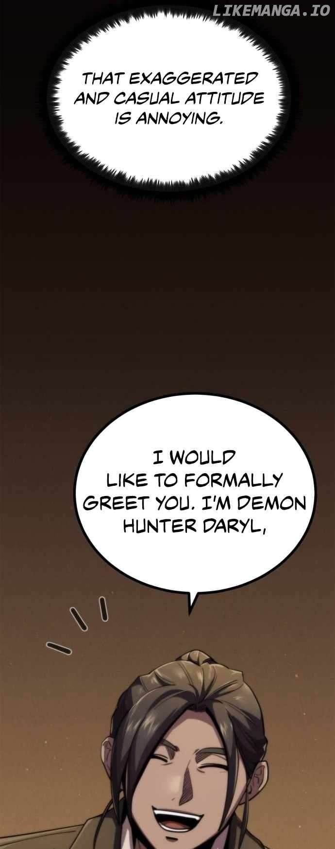 Dark Fantasy Paladin Chapter 10 - page 63
