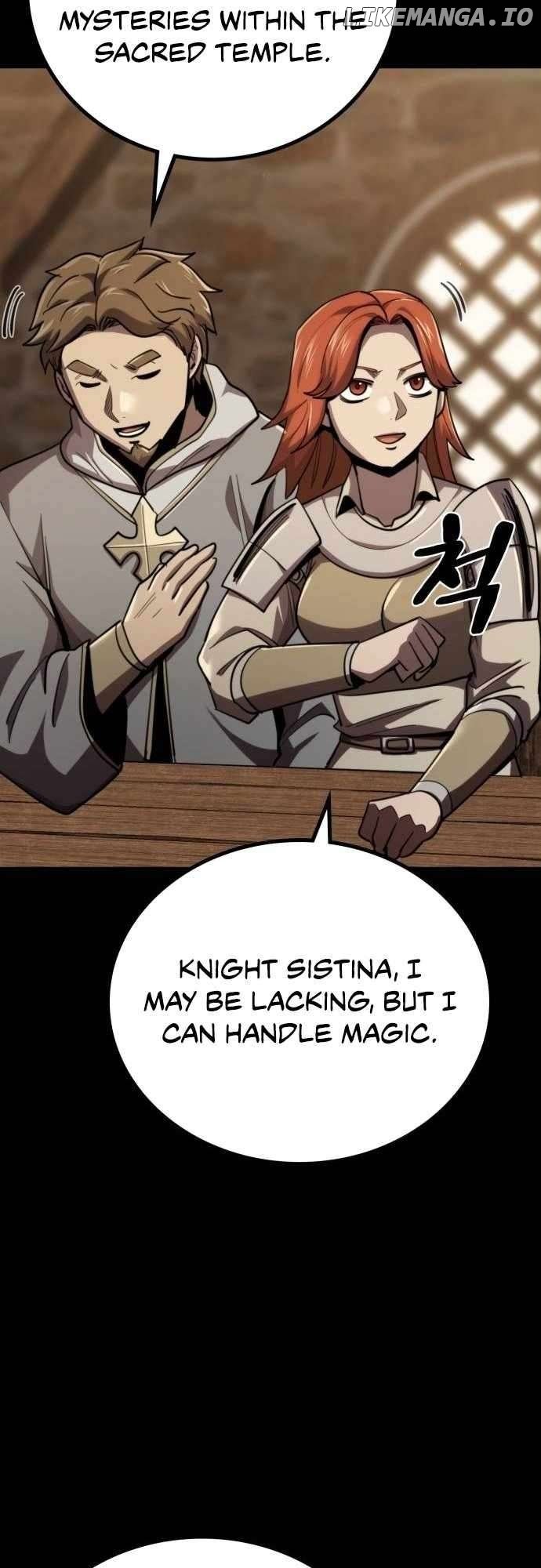 Dark Fantasy Paladin Chapter 10 - page 67