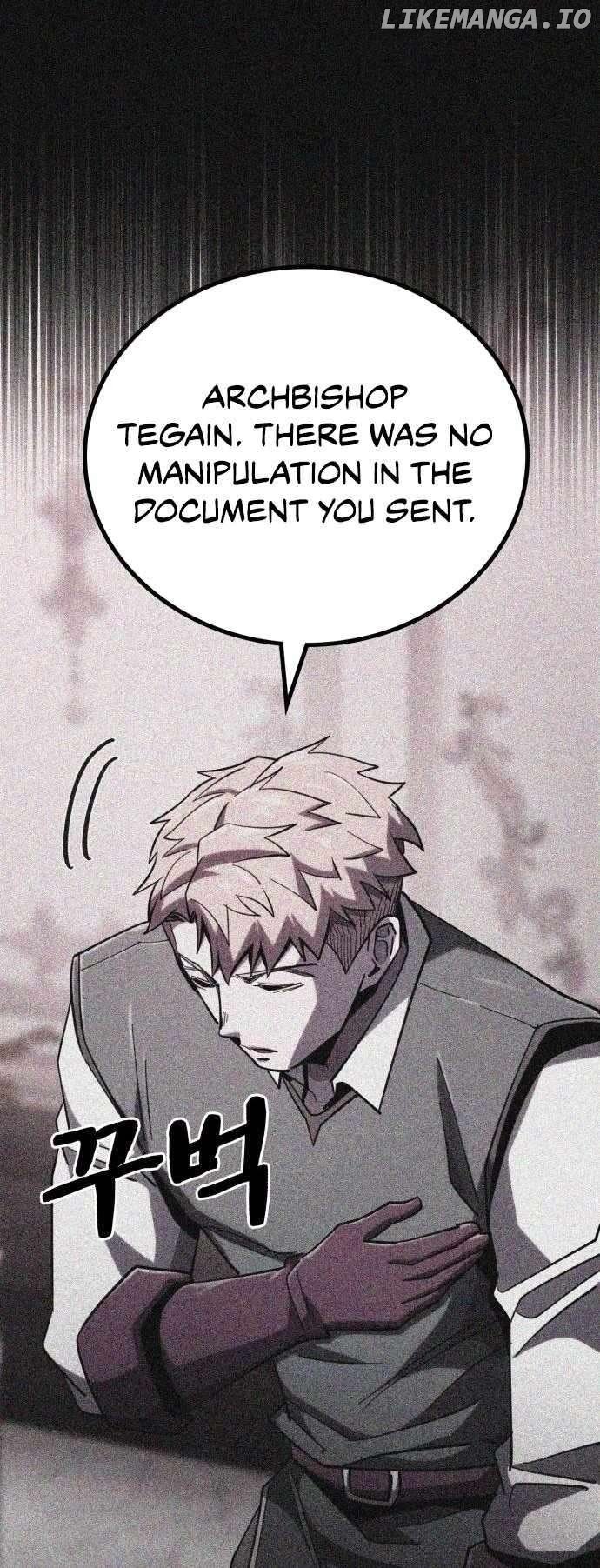 Dark Fantasy Paladin Chapter 10 - page 7