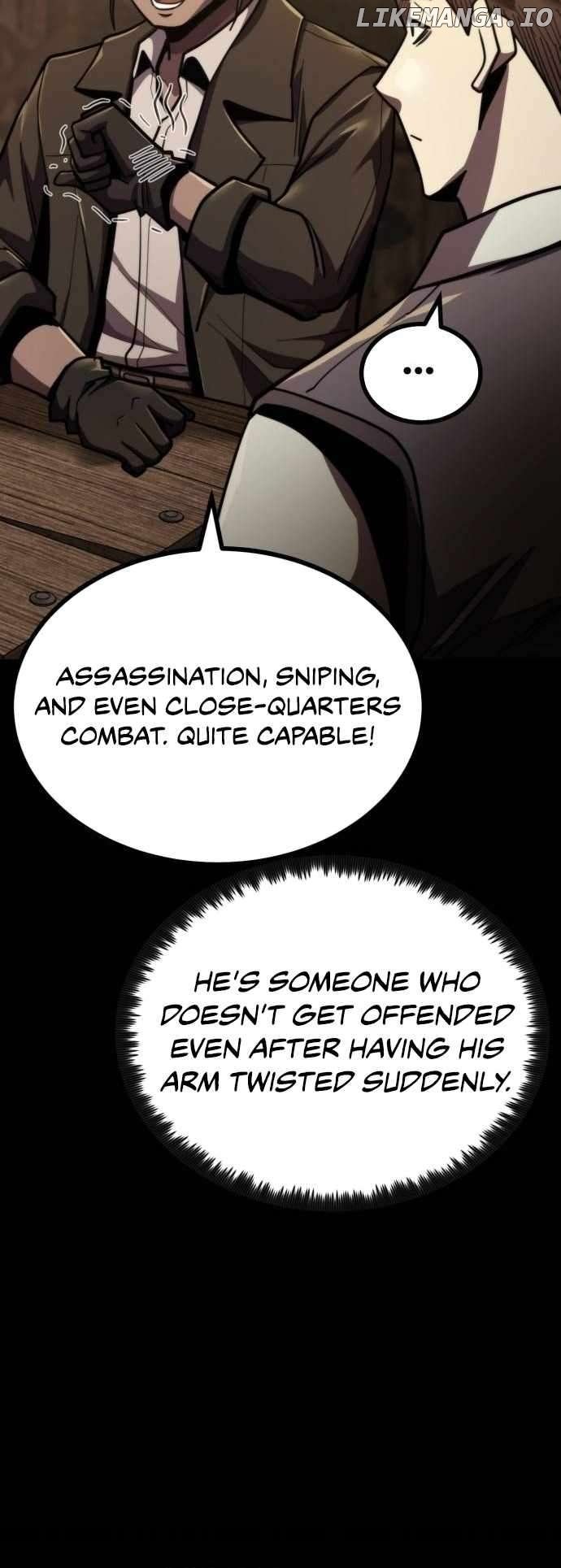 Dark Fantasy Paladin Chapter 10 - page 75
