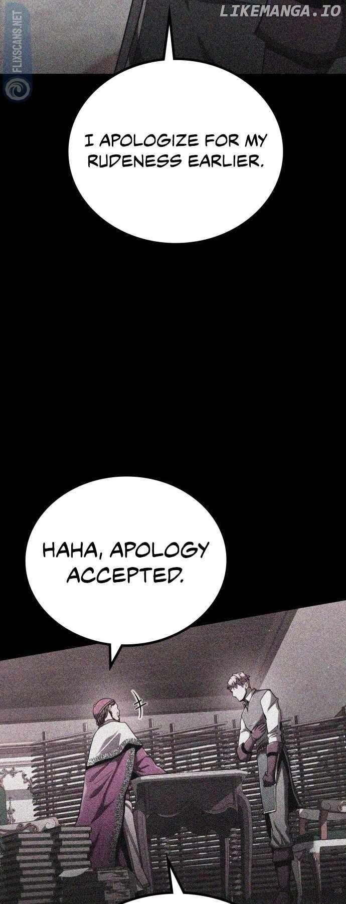 Dark Fantasy Paladin Chapter 10 - page 8