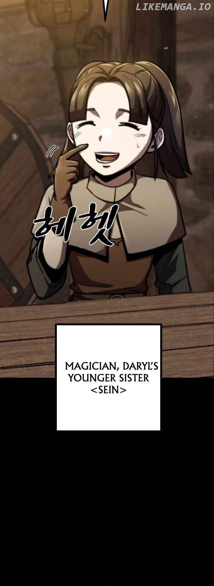 Dark Fantasy Paladin Chapter 10 - page 80