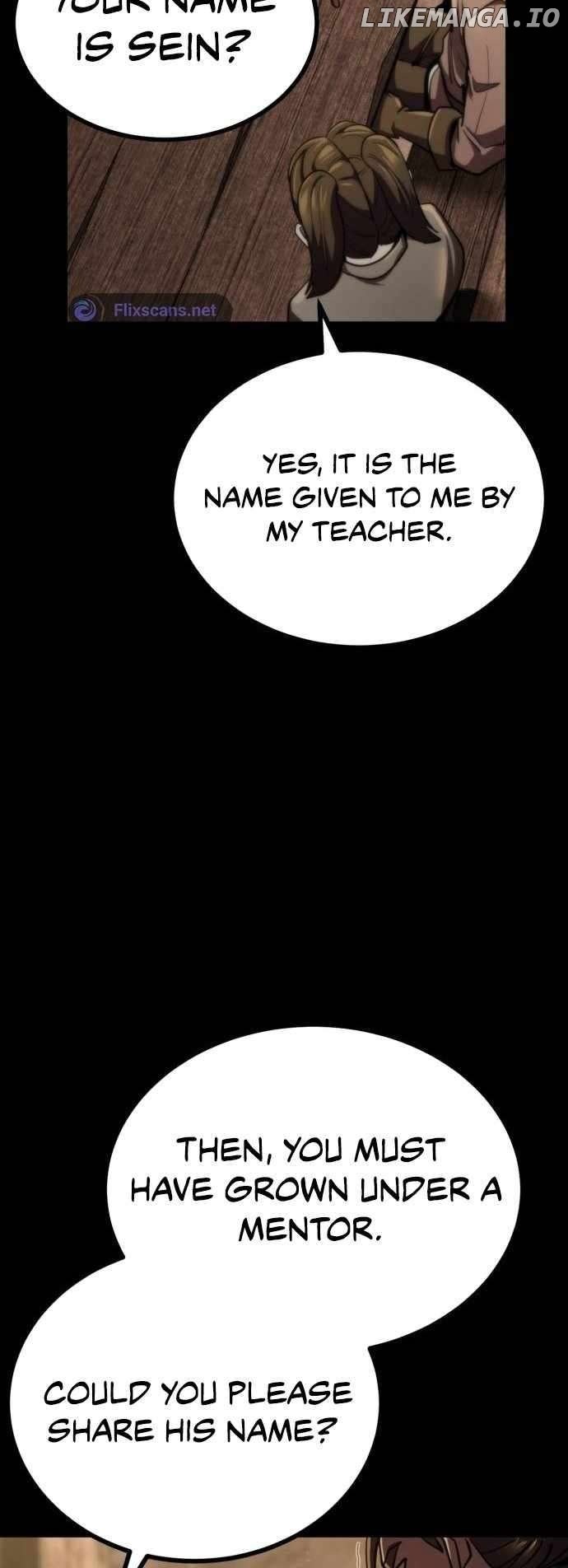 Dark Fantasy Paladin Chapter 10 - page 83