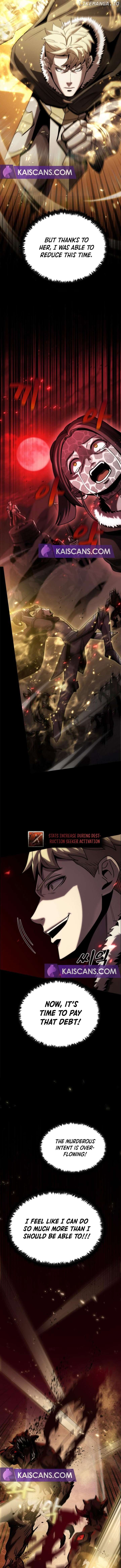 Dark Fantasy Paladin Chapter 18 - page 19