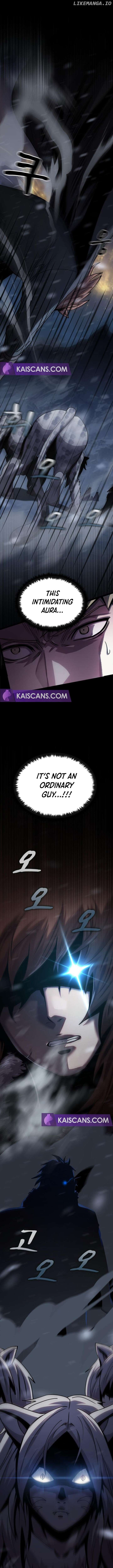 Dark Fantasy Paladin Chapter 18 - page 2