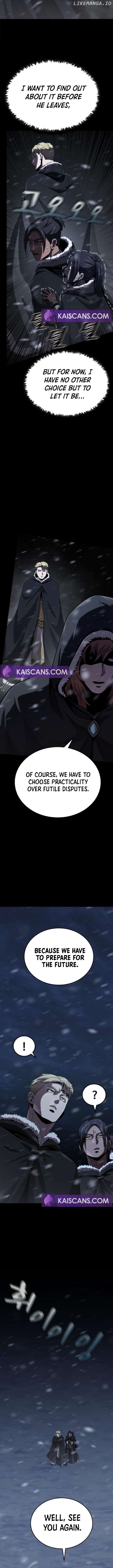 Dark Fantasy Paladin Chapter 18 - page 6